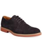 Alfani Bison Wing-tip Oxfords Men's Shoes