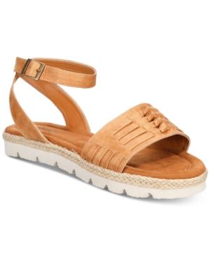 Bearpaw Women's Aubree Platform Sandals Women's Shoes