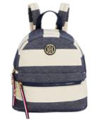 Tommy Hilfiger Rugby Small Dome Backpack