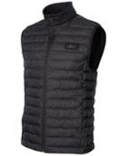 Greg Norman For Tasso Elba Quilted Zippered Vest, Only At Macy's