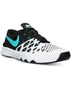 Nike Men's Train Speed 4 Training Sneakers From Finish Line