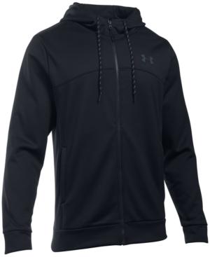 Under Armour Men's Storm Zip Hoodie