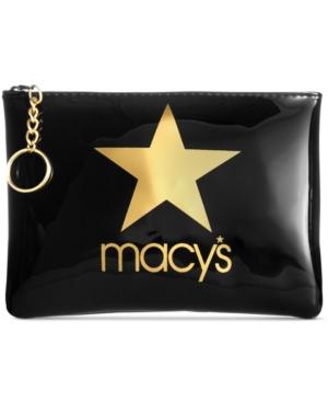 Macy's Star Pouch, Created For Macy's