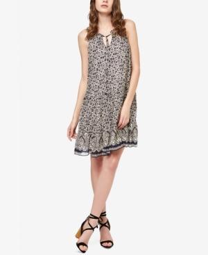 Sanctuary Romy Printed Dress