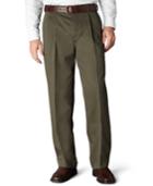Dockers Pants, D4 Relaxed Fit Comfort Khaki Pleated