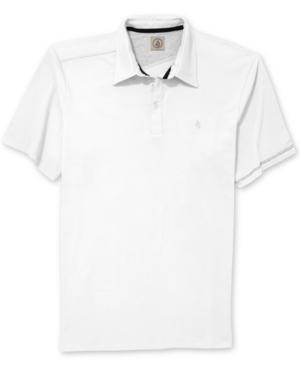 Volcom Men's Wowzer Polo Shirt