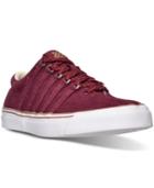 K-swiss Women's Surf N Turf Casual Sneakers From Finish Line