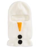 American Rag Men's Snowman Hat, Only At Macy's