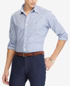 Polo Ralph Lauren Men's Classic-fit Easy-care Shirt
