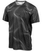 Id Ideology Men's Printed Performance Shirt, Only At Macy's