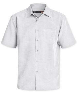 Quiksilver Waterman Collection Men's Centinela 3 Shirt