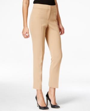 Nine West Straight-leg Pants