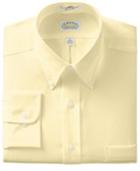 Eagle Non-iron Pinpoint Dress Shirt