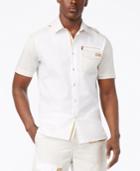 Sean John Men's High Polish Flight Shirt