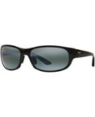 Maui Jim Polarized Twin Falls Sunglasses, 417 63