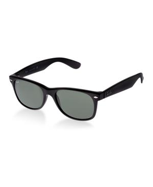 Ray-ban Sunglasses, Rb2132 52