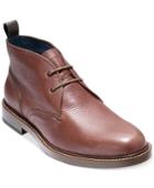 Cole Haan Men's Adams Grand Chukka Boots Men's Shoes