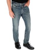 Lucky Brand Men's 410 Athletic Slim Fit Milpitas Jeans