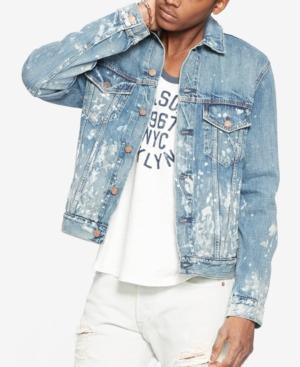 Denim & Supply Ralph Lauren Denim Trucker Jacket