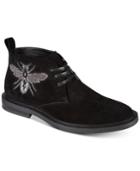 I.n.c. Men's Darius Patch Chukkas, Created For Macy's Men's Shoes