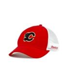 Reebok Calgary Flames Sin Bin Cap