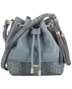 Brahmin Sedona Isabelle Small Crossbody