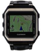 Garmin Unisex Automatic Black Strap Watch 45mm Gawr377197bk