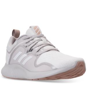 Adidas Women's Edge Bounce Running Sneakers From Finish Line