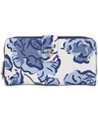 Giani Bernini Floral All-in-one Wallet, Only At Macy's