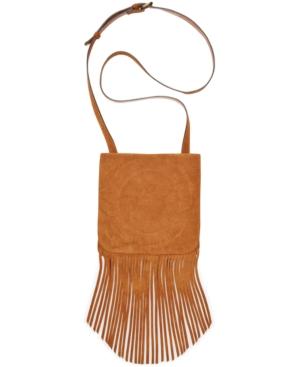 Patricia Nash Granada Fringe Crossbody
