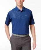Greg Norman For Tasso Elba Men's Stretch Golf Polo, Created For Macy's