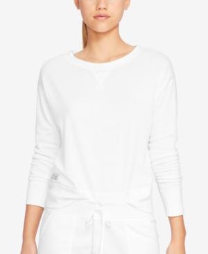 Polo Ralph Lauren Team Usa Crew Neck Pullover