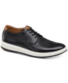 Johnston & Murphy Men's Elliston Wingtip Sneakers Men's Shoes