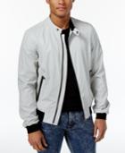 Guess Men's Super Light Bomber Jacket
