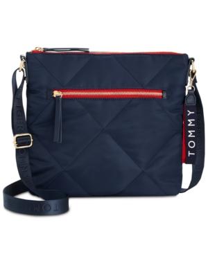 Tommy Hilfiger Kensington Quilted Crossbody