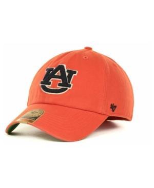 '47 Brand Auburn Tigers Franchise Cap