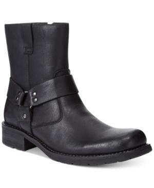 Unlisted Cop-per Coin Boots Men's Shoes
