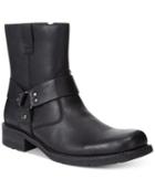 Unlisted Cop-per Coin Boots Men's Shoes