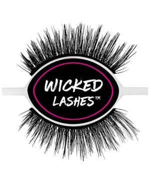 Nyx Professional Makeup Wicked Lashes - Amplified