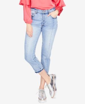Rachel Rachel Roy Cropped Jeans, Created For Macy's
