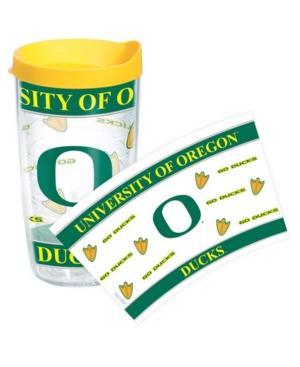 Tervis Tumbler Oregon Ducks 16 Oz. Wrap Tumbler