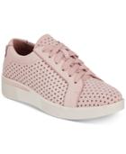 Gentle Souls By Kenneth Cole Women's Haddie 6 Perforated Sneakers Women's Shoes