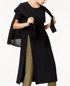 Eileen Fisher Wool Tunic, Regular & Petite