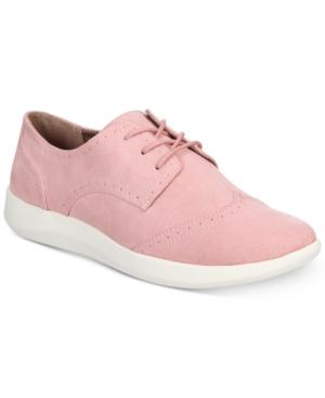 Giani Bernini Sandii Memory Foam Sneakers, Created For Macy's Women's Shoes