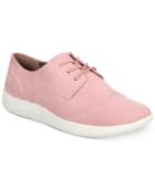 Giani Bernini Sandii Memory Foam Sneakers, Created For Macy's Women's Shoes