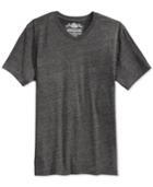 American Rag Men's Tri-blend T-shirt, Created For Macy's