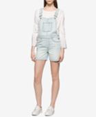 Calvin Klein Jeans Denim Shortalls