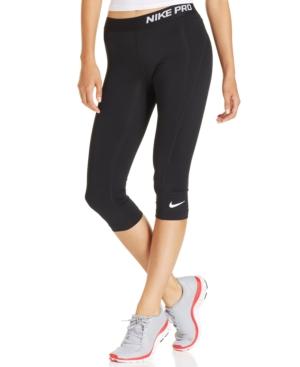 Nike Pro Capri Active Leggings Women's Swimsuit