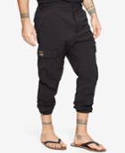 Denim & Supply Ralph Lauren Cargo Jogger Pants