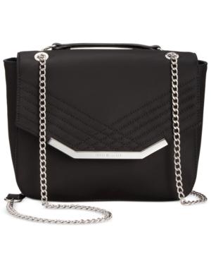 Tommy Hilfiger Stacey Saddle Crossbody